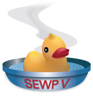 Sewp Logo